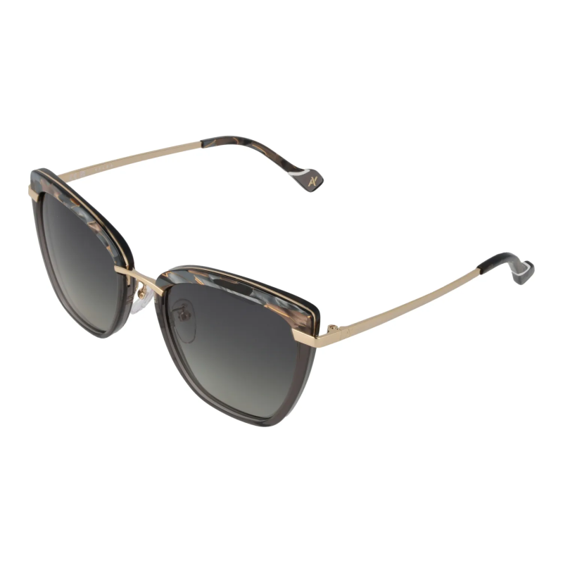 OCCHIALI DA SOLE DONNA YALEA SYA025 539G6P