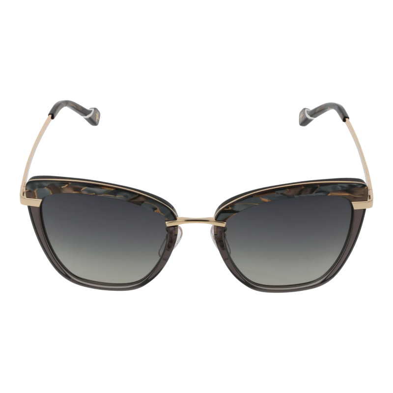 OCCHIALI DA SOLE DONNA YALEA SYA025 539G6P