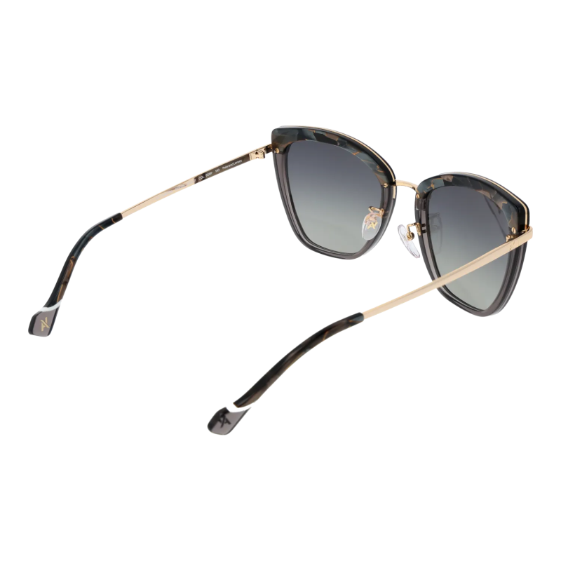 OCCHIALI DA SOLE DONNA YALEA SYA025 539G6P