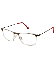 MONTATURE DA VISTA UOMO NEW BALANCE NB409004 53