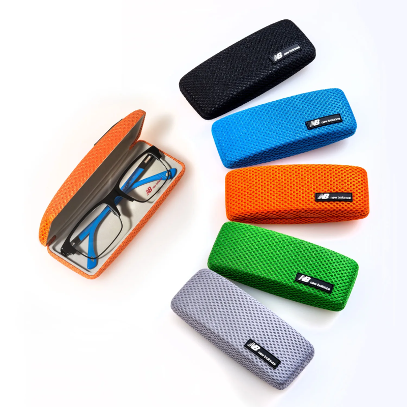 MONTATURE DA VISTA UOMO NEW BALANCE NB410201 50