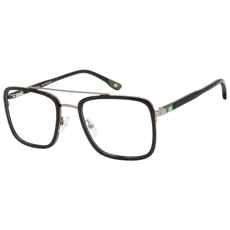 MONTATURE DA VISTA UOMO NEW BALANCE NB411001 52