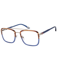 MONTATURE DA VISTA UOMO NEW BALANCE NB411004 52