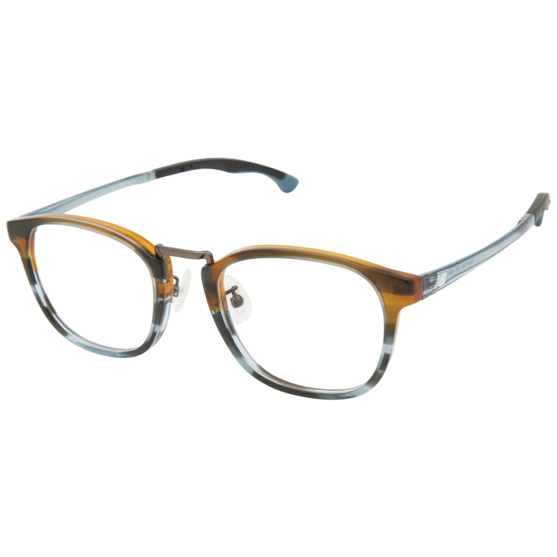 MONTATURE DA VISTA UOMO NEW BALANCE NB411202 51