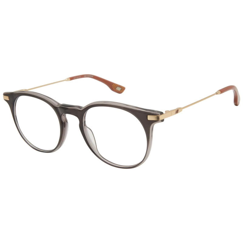 MONTATURE DA VISTA UOMO NEW BALANCE NB412401 49