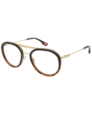 MONTATURE DA VISTA UOMO NEW BALANCE NB412602 50