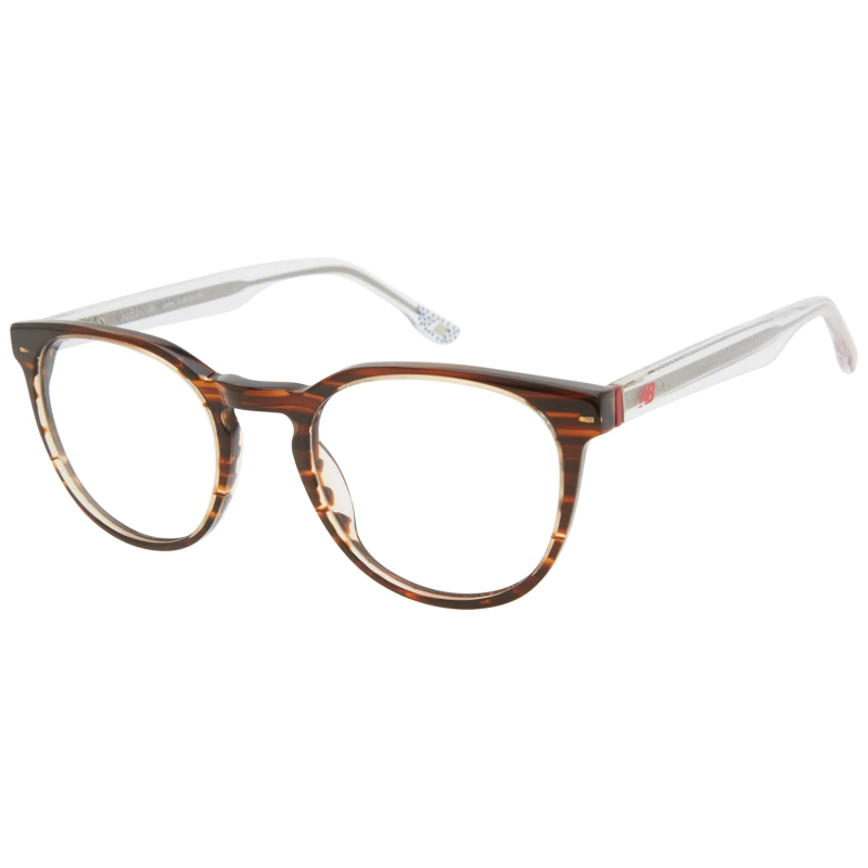 MONTATURE DA VISTA UOMO NEW BALANCE NB414303 50