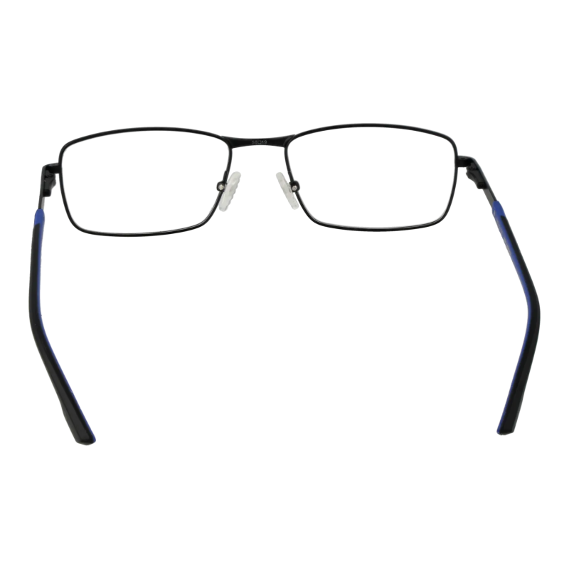 MONTATURE DA VISTA UOMO NEW BALANCE NB7011LT02 58