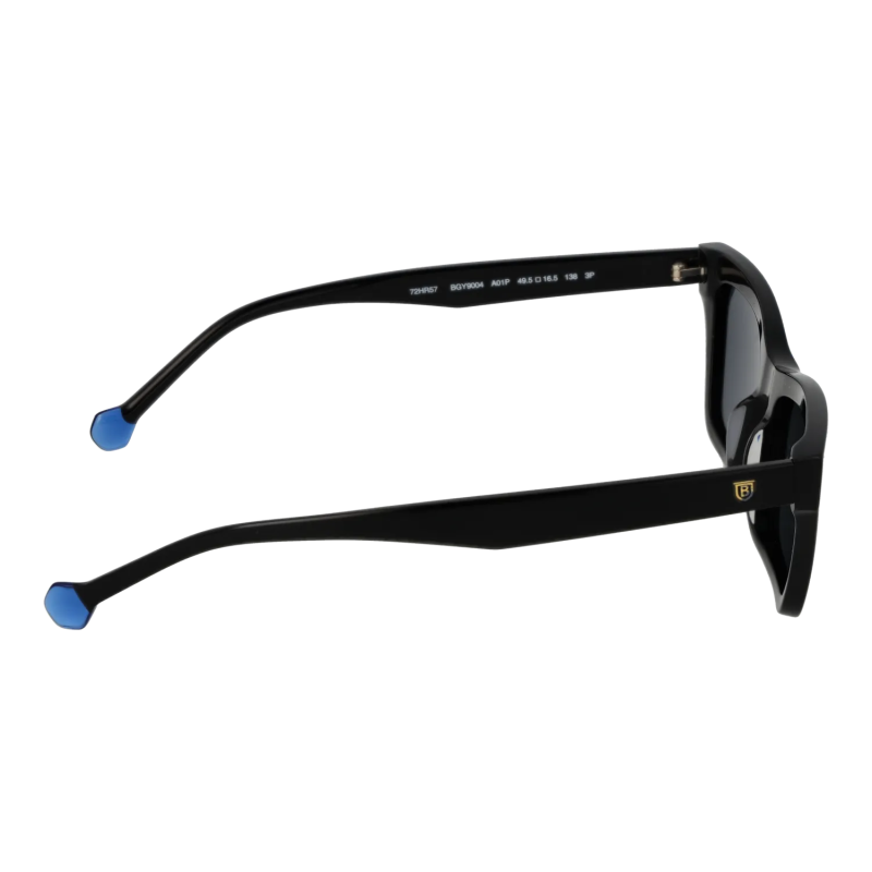 OCCHIALI DA SOLE UNISEX BULGET BGY9004 50A01P