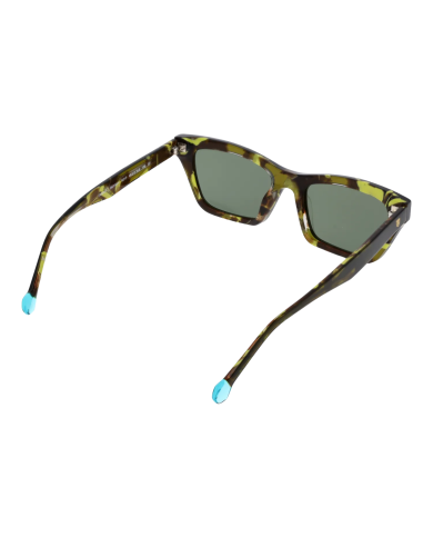 OCCHIALI DA SOLE UNISEX BULGET BGY9004 50G21P