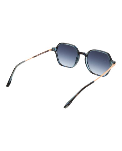 OCCHIALI DA SOLE UNISEX BULGET BGY9006 51H02