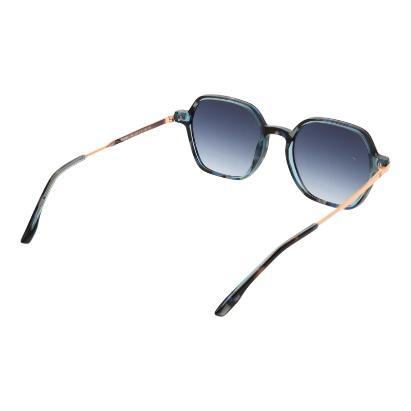 OCCHIALI DA SOLE UNISEX BULGET BGY9006 51H02