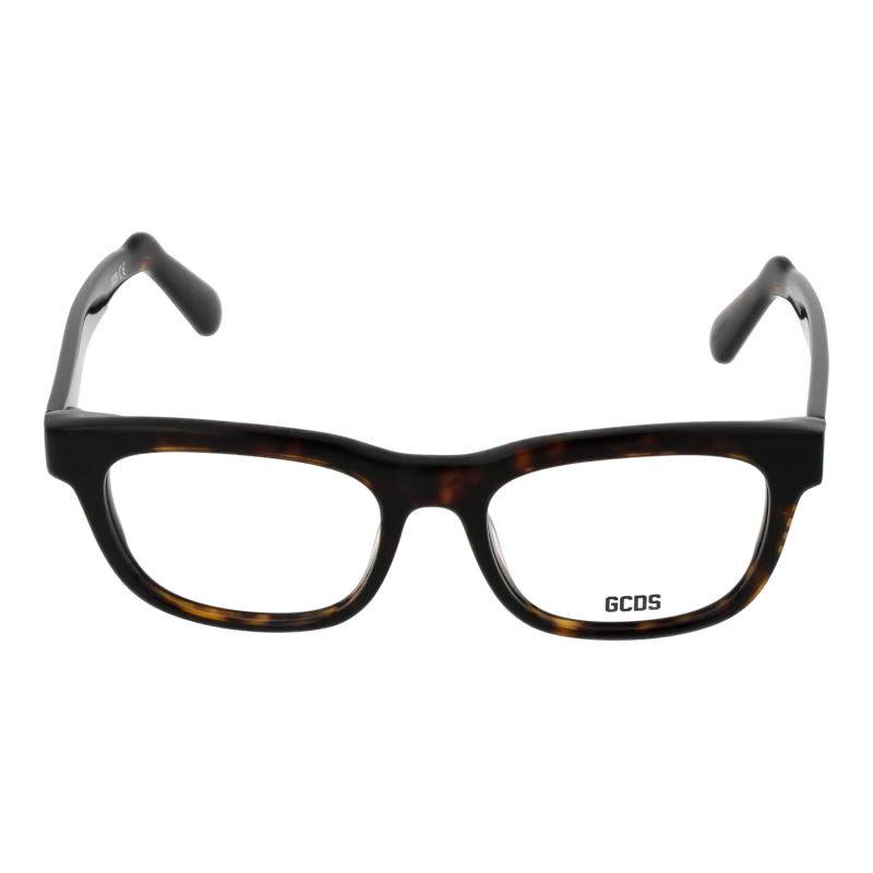 MONTATURE DA VISTA UNISEX GCDS GD5008 52052