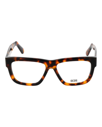 MONTATURE DA VISTA UNISEX GCDS GD5011 54052