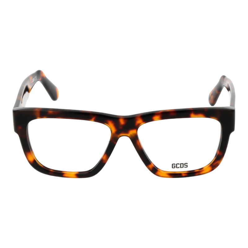 MONTATURE DA VISTA UNISEX GCDS GD5011 54052