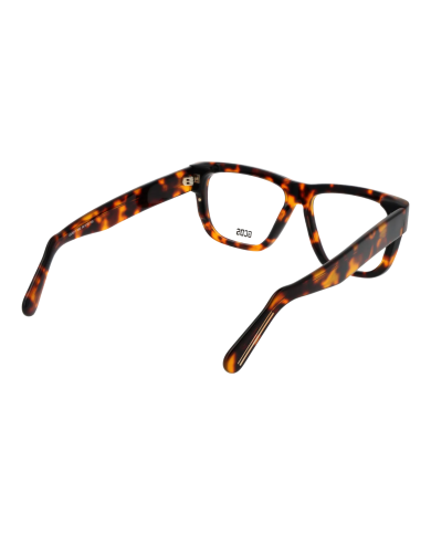 MONTATURE DA VISTA UNISEX GCDS GD5011 54052