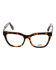 MONTATURE DA VISTA DONNA GCDS GD5009 52052