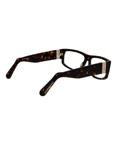 MONTATURE DA VISTA UNISEX GCDS GD5025 56052