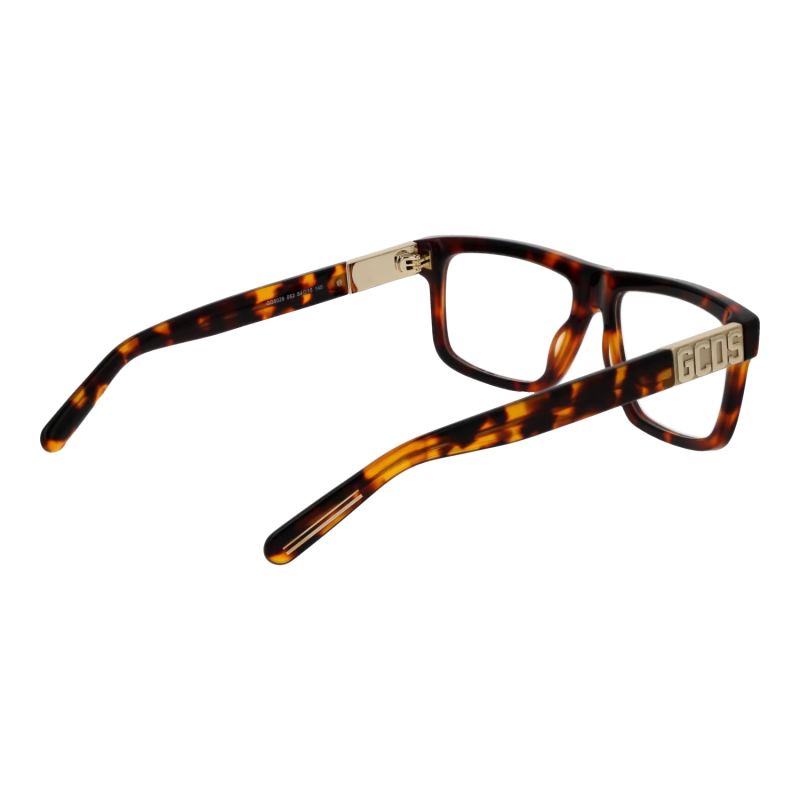 MONTATURE DA VISTA UNISEX GCDS GD5026 54052