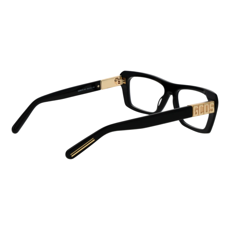 MONTATURE DA VISTA UNISEX GCDS GD5018 53001