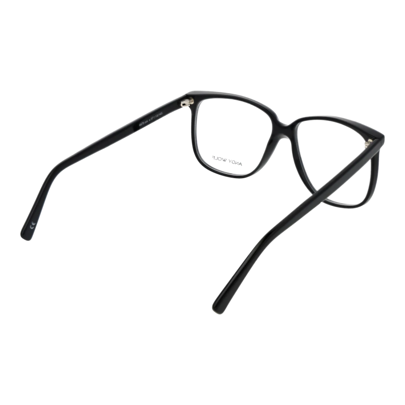 MONTATURE DA VISTA UNISEX ANDY WOLF 4475 57A