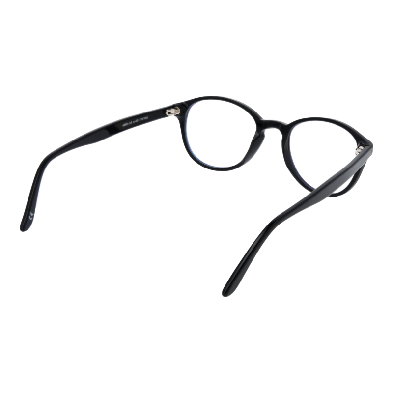 MONTATURE DA VISTA UNISEX ANDY WOLF 4488 49A