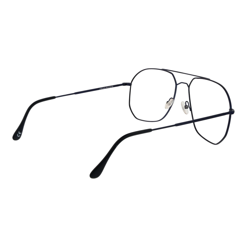 MONTATURE DA VISTA UNISEX ANDY WOLF 4732 59C