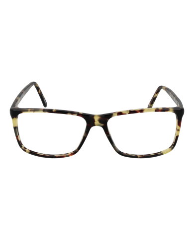 MONTATURE DA VISTA UNISEX ANDY WOLF 4528 58H