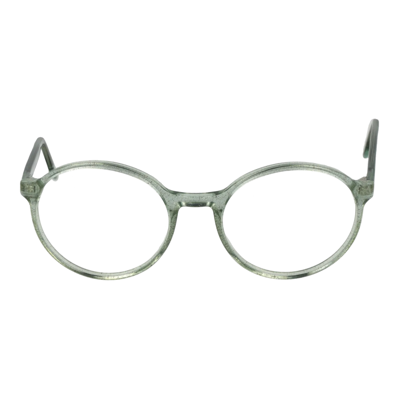 MONTATURE DA VISTA UNISEX ANDY WOLF 4534 52J