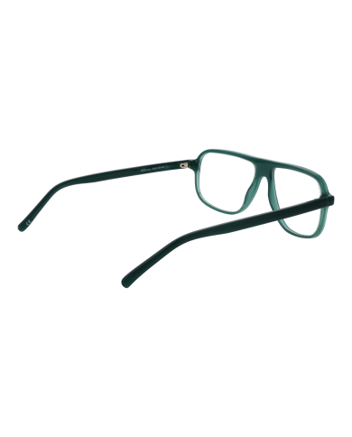 MONTATURE DA VISTA UNISEX ANDY WOLF 4536 58C