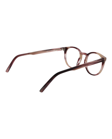 MONTATURE DA VISTA UNISEX ANDY WOLF 4567 49G