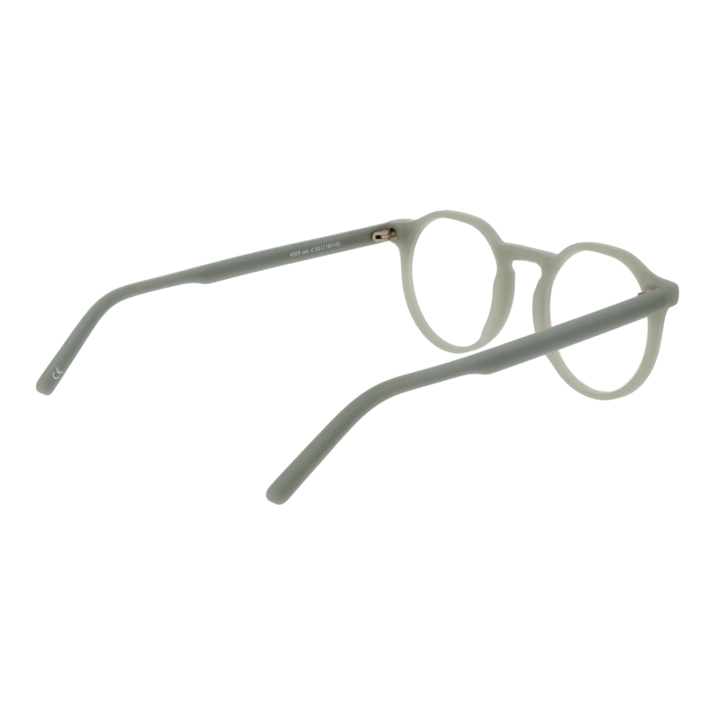 MONTATURE DA VISTA UNISEX ANDY WOLF 4569 50D