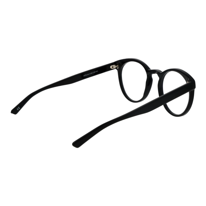 MONTATURE DA VISTA UNISEX ANDY WOLF 4578 52A