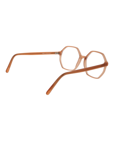 MONTATURE DA VISTA UNISEX ANDY WOLF 4580 56E