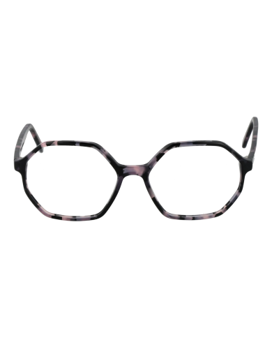 MONTATURE DA VISTA UNISEX ANDY WOLF 4580 52L