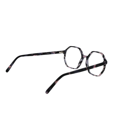 MONTATURE DA VISTA UNISEX ANDY WOLF 4580 52L