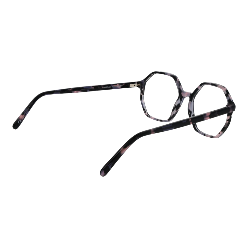 MONTATURE DA VISTA UNISEX ANDY WOLF 4580 52L