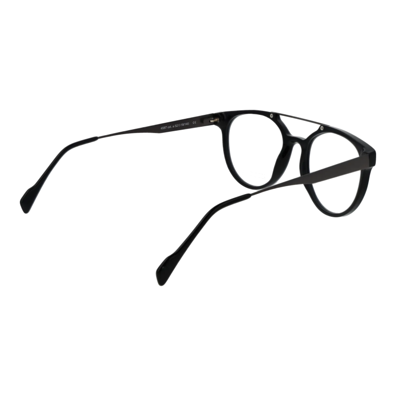 MONTATURE DA VISTA UNISEX ANDY WOLF 4587 52A