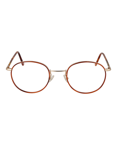 MONTATURE DA VISTA UNISEX ANDY WOLF 4728 50D