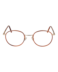 MONTATURE DA VISTA UNISEX ANDY WOLF 4728 50D