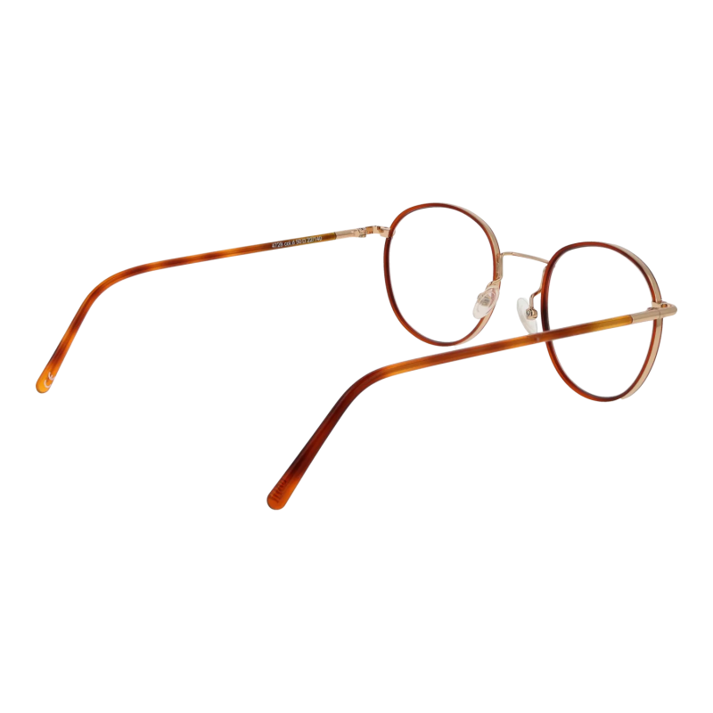 MONTATURE DA VISTA UNISEX ANDY WOLF 4728 50D