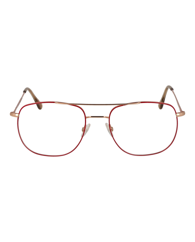 MONTATURE DA VISTA UNISEX ANDY WOLF 4741 53C