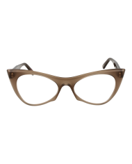 MONTATURE DA VISTA UNISEX ANDY WOLF 5028 53Z