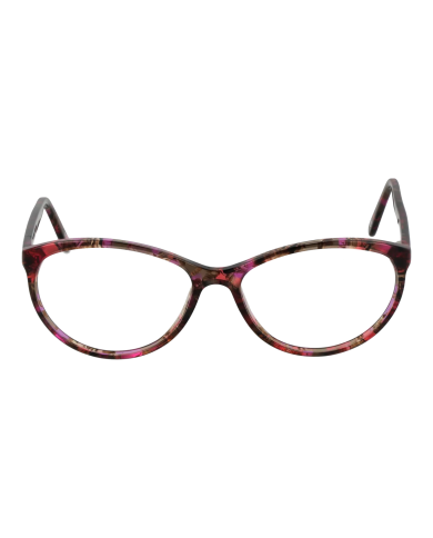 MONTATURE DA VISTA UNISEX ANDY WOLF 5056 54L