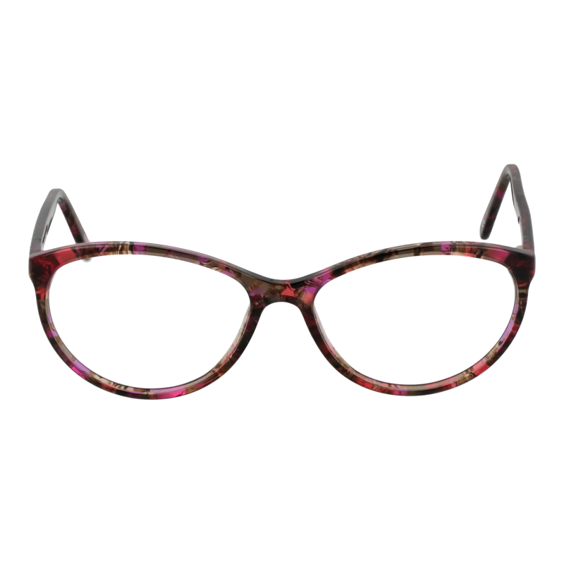 MONTATURE DA VISTA UNISEX ANDY WOLF 5056 54L