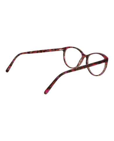 MONTATURE DA VISTA UNISEX ANDY WOLF 5056 54L