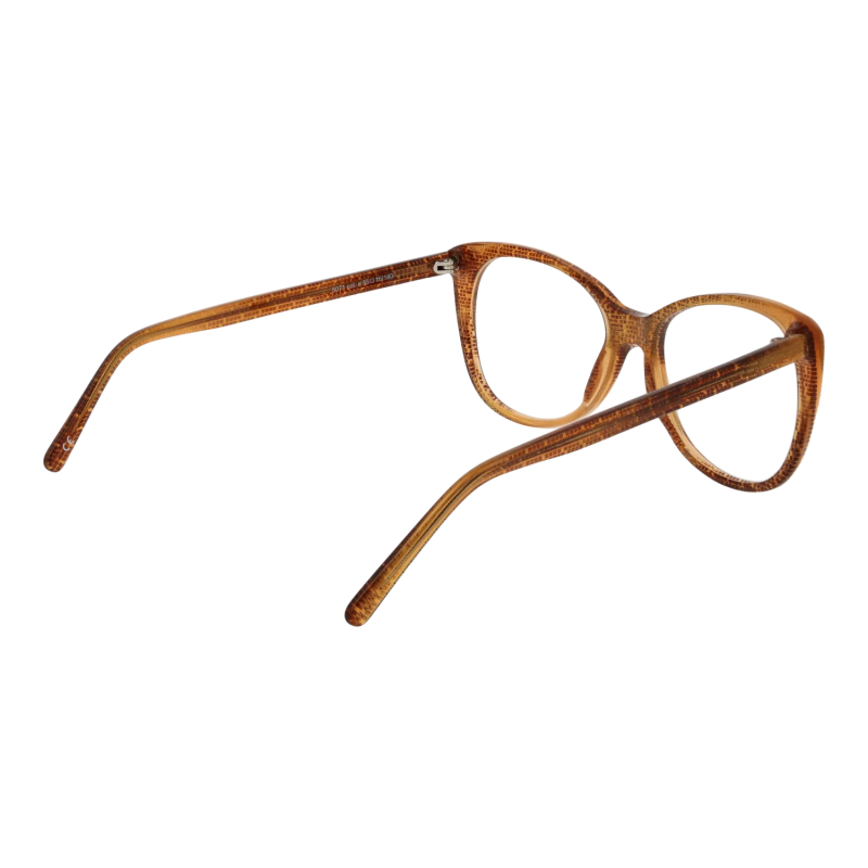 MONTATURE DA VISTA UNISEX ANDY WOLF 5071 55E