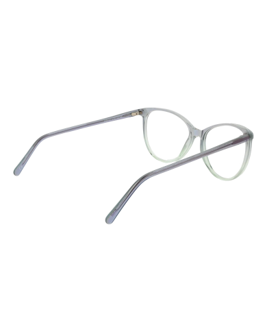 MONTATURE DA VISTA UNISEX ANDY WOLF 5076 55D