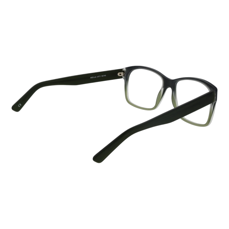 MONTATURE DA VISTA UNISEX ANDY WOLF 4505 57D