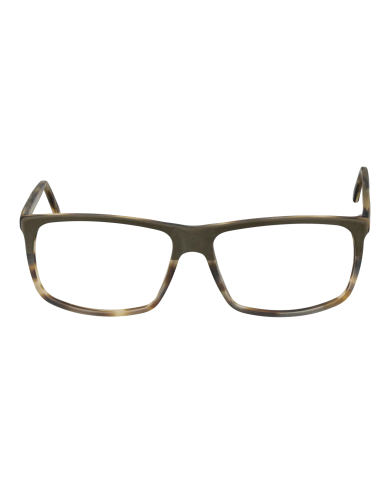 MONTATURE DA VISTA UNISEX ANDY WOLF 4525 57E